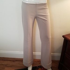 Express wide leg dress pants